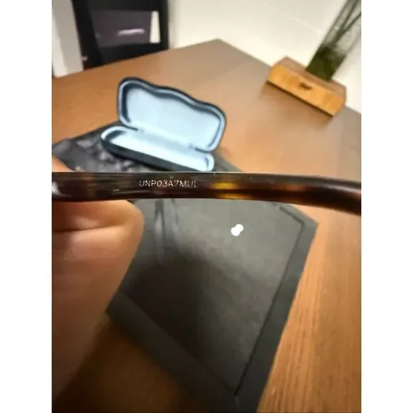 GUCCI TORTOISE SUNGLASSES 🟩🟥🟩 - Picture 2 of 4